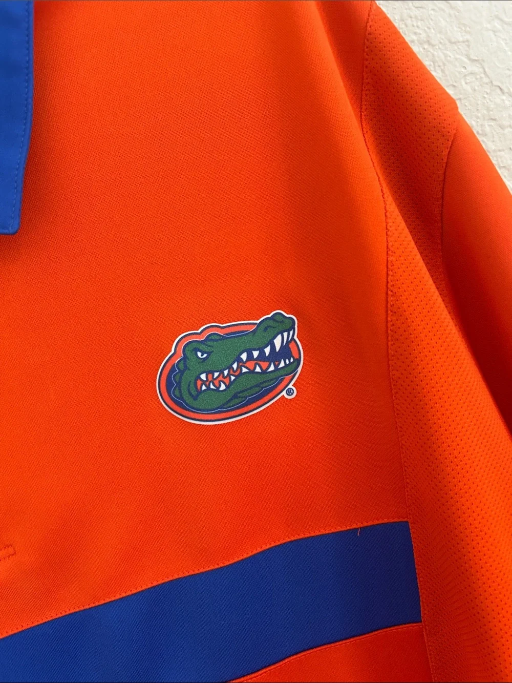 Nike GATORS - University Logo